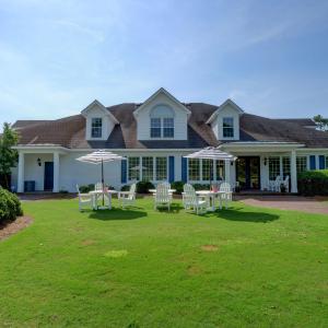 Clubhouse View 1