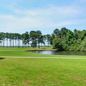 Golf Course View 1