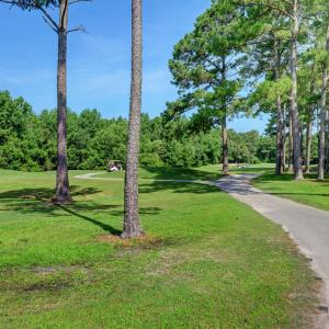 Golf Course View 2