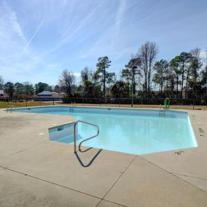 Pool View 2