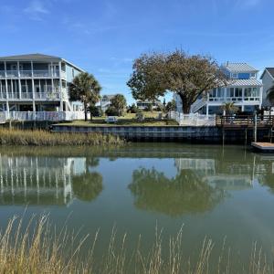 147 Swordfish Drive, Holden Beach, NC 28