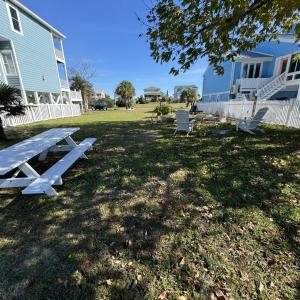 147 Swordfish Drive, Holden Beach, NC 28