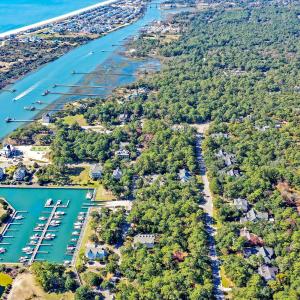 SeaScape Marina