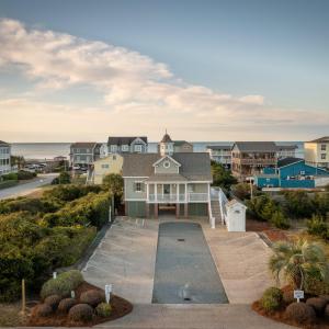 Holden Beach Island, NC
