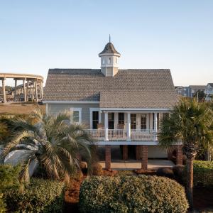 Holden Beach Island, NC