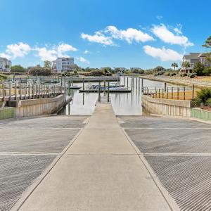 SeaScape Marina