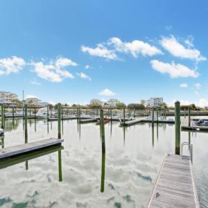 SeaScape Marina