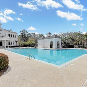Grand Manor Clubhouse