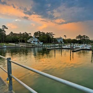 SeaScape Marina