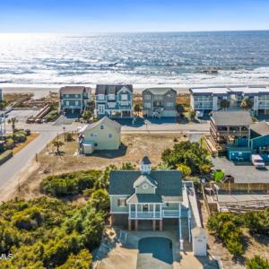 Holden Beach Island, NC
