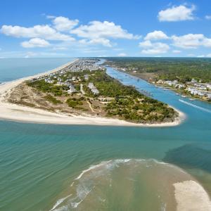 Holden Beach Island, NC