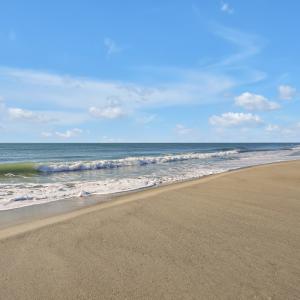 Holden Beach Island, NC
