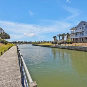 SeaScape Marina