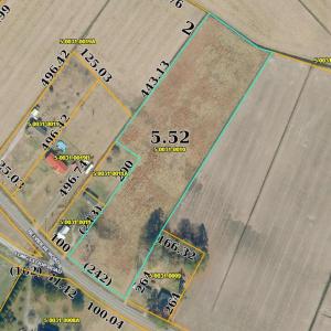 GIS Map