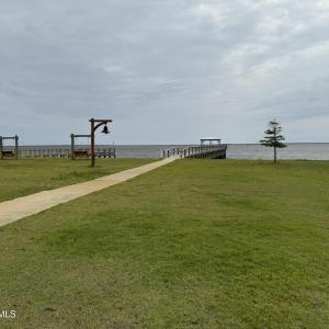 Cape Fear River