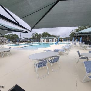 Ridge Pool
