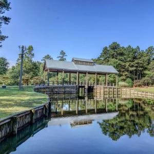 River Landing bridge good 3