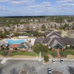 River landing pool good 2