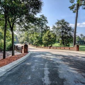 River Landing good bridge