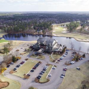 River Landing club house good 2