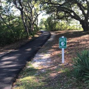 Walking Trail