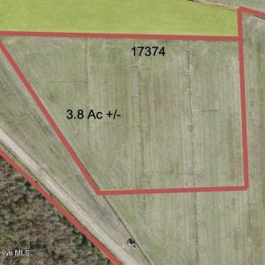 PIN 17374 3.8ac