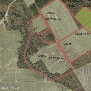 PIN 46885 82, ac 22453 49ac and 22946 39