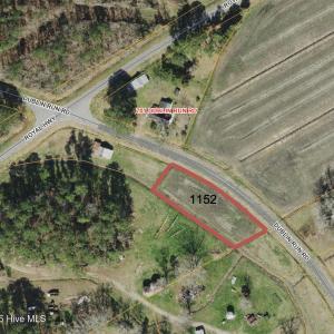 PIN 1152 Dublin Run Rd 0.54 acPeele