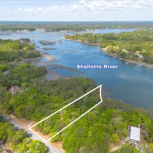 1813 Harbour Edge Ln SW, Supply, NC