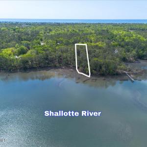 1813 Harbour Edge Ln SW, Supply, NC