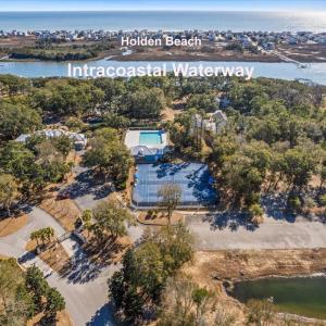 1813 Harbour Edge Ln SW, Supply, NC