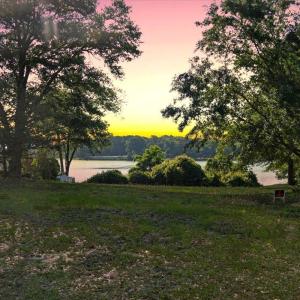 Sunsets in your Backyard!