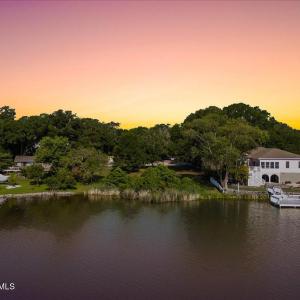 Sunsets Year Round are Magnificent!