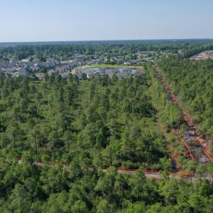 Roads with Lot