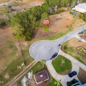 overhead of lot