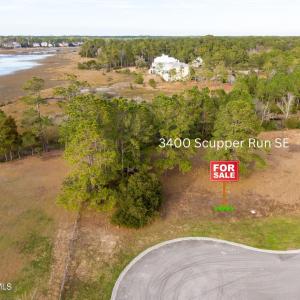 3400 Scupper Run SE1