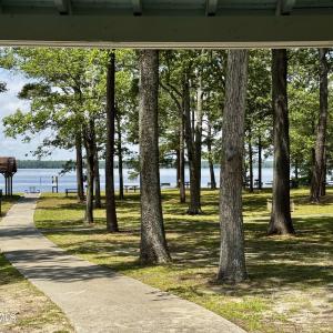 River side park