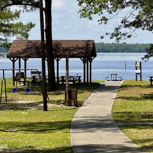 pavilions & bbqs