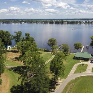 Calf Creek Preserve, Tract S, Hillcrest