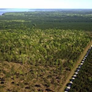 Calf Creek Preserve, Tracts O N L J K I