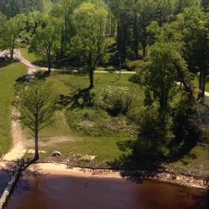 Calf Creek, trcts s, wtrfrnt acs spc 03