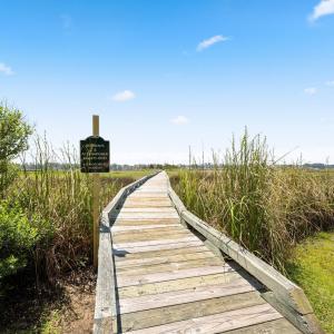 community pier