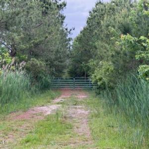 Access to property