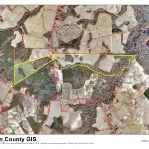 GIS MAP