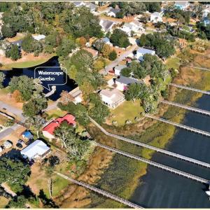 Waterscape Amenities