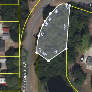 2636 Watercape Dr.