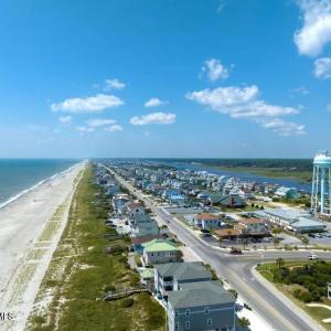 Holden Beach