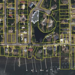 2636 WATERSCAPE DRIVE