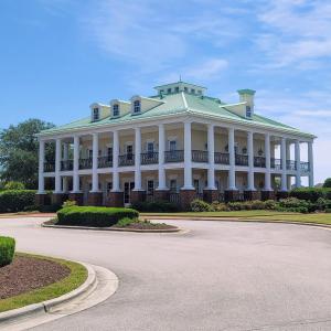 CLUBHOUSE