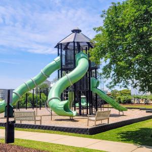 PLAYGROUND